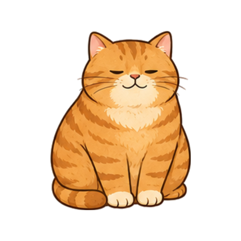 Warm Kitty